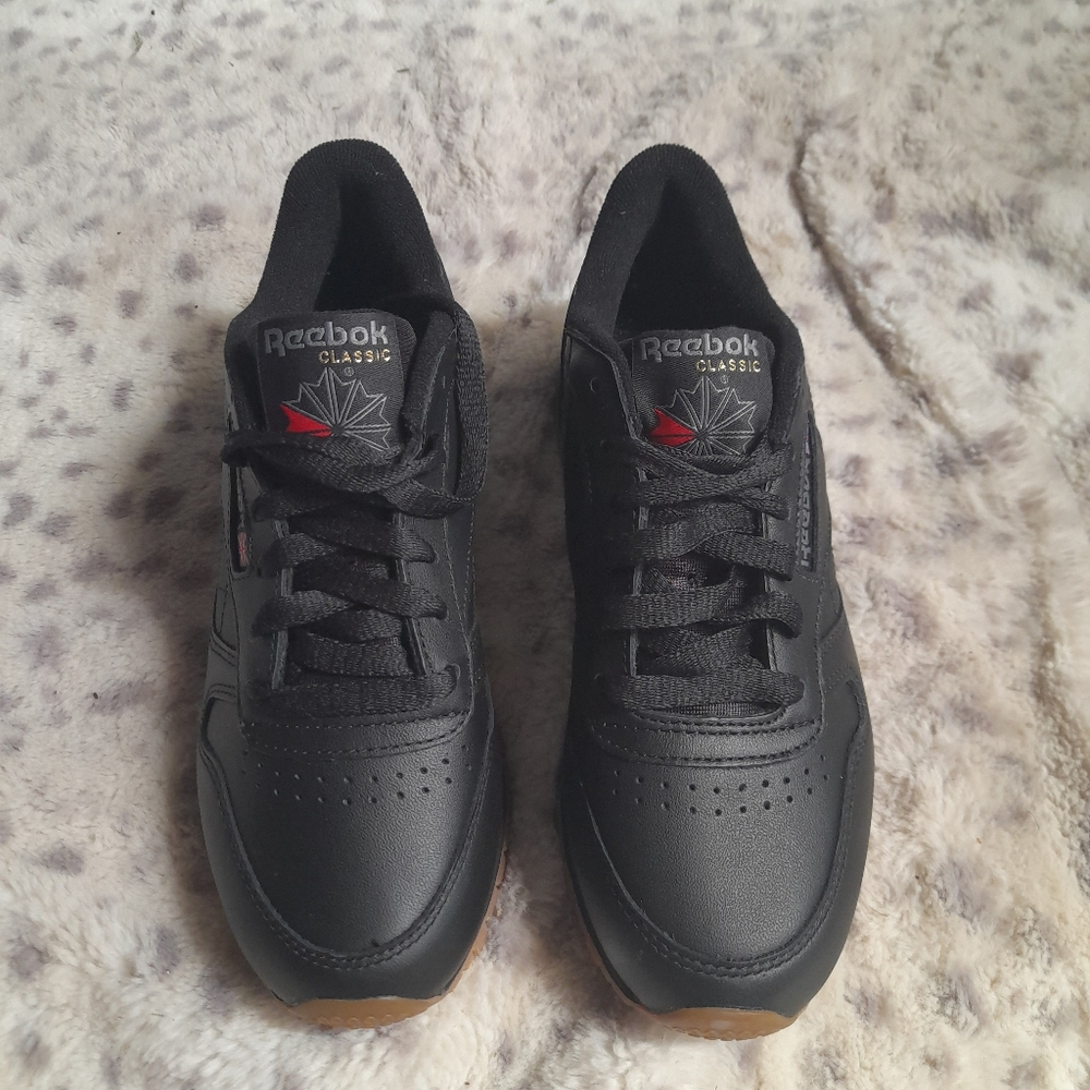 Reebok shoes
